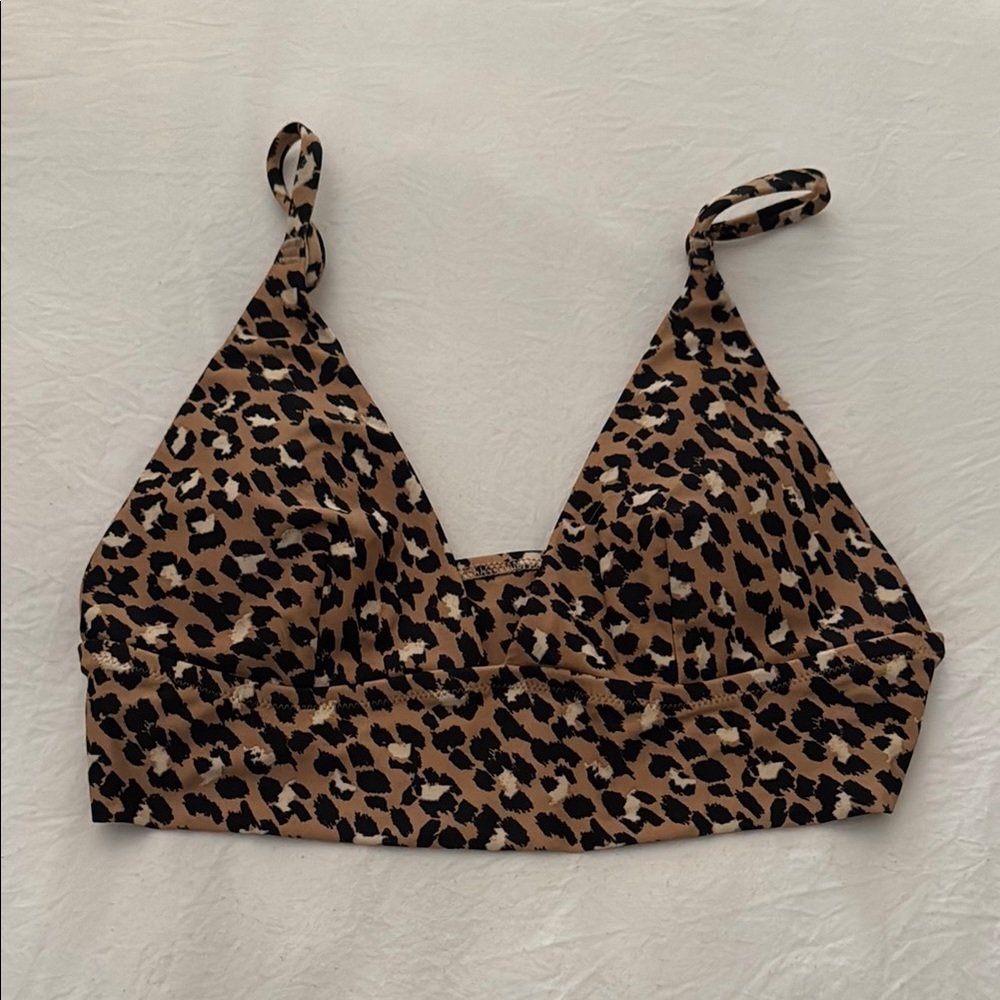 Aerie swim top